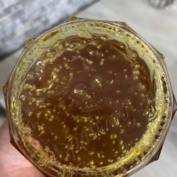 Balparmak Balında Şekerlenme Sorunu