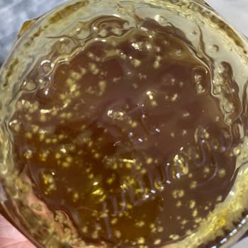 Balparmak Balında Şekerlenme Sorunu