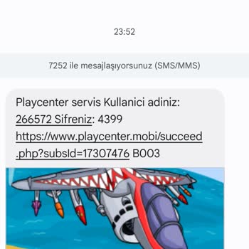 Vodafone İzinsiz Üyelik Ve Fatura Sorunu
