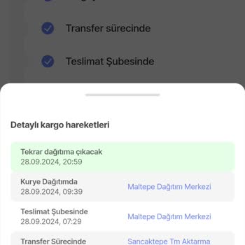 Hepsiburada Hepsijet Ertesi Gün Teslim Kargom Gelmedi.