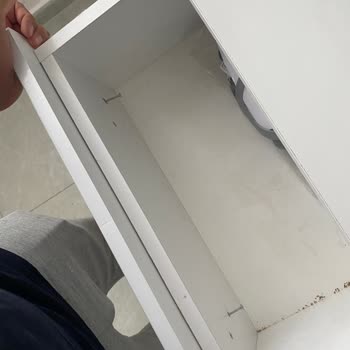 Armut Mutfak Dolapları Ve Tezgah Yenileme Kabusu