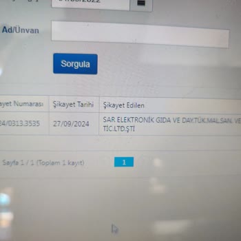 N11 BittiBitiyor Bozuk Telefon Satıp İade Almıyor