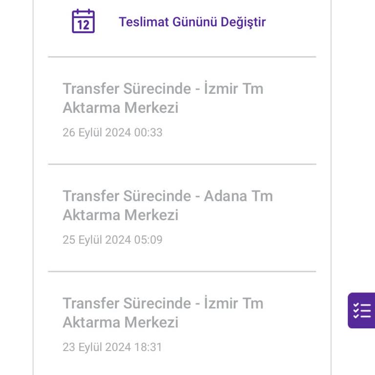 Hepsijet Türkiye Turu Atan Ürün
