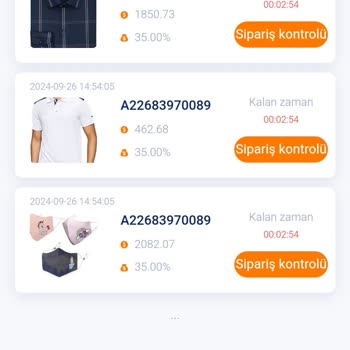 Carrefour SA adı altında Ek Gelir AVM aldatmacası