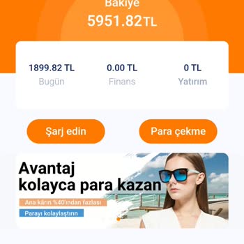 Carrefour SA adı altında Ek Gelir AVM aldatmacası