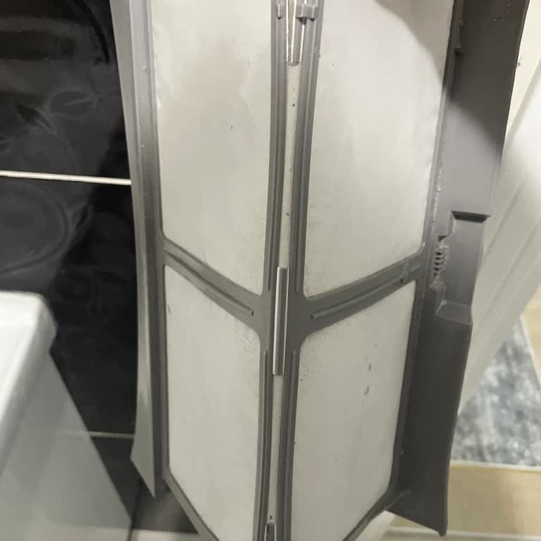 Beko Km94b Kurutma Filtresi