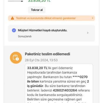 Hepsiburada Ve Epateknoloji Hakkında Güzel Bir Deneyim.