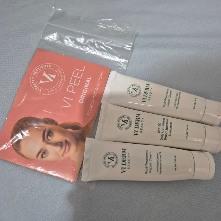 Medica Derma Kararma İşlemi Etkisizliği