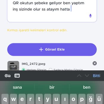 E-SIM Aktivasyon Sorunları ve Çözüm Önerileri