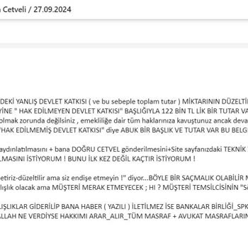 Agesa- Bu Hatayı Düzeltmezsen Borsada Çakılırsın :) Müşterin Kalmaz!