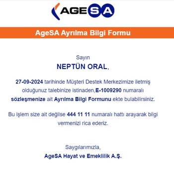 Agesa- Bu Hatayı Düzeltmezsen Borsada Çakılırsın :) Müşterin Kalmaz!