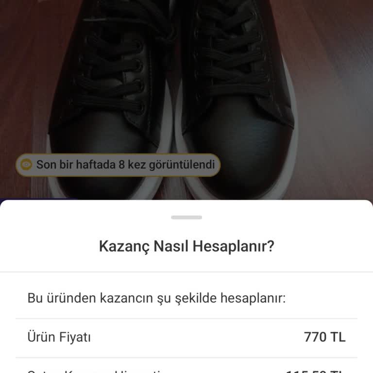 Dolap Uygulaması Yüksek Komisyon Alıyor