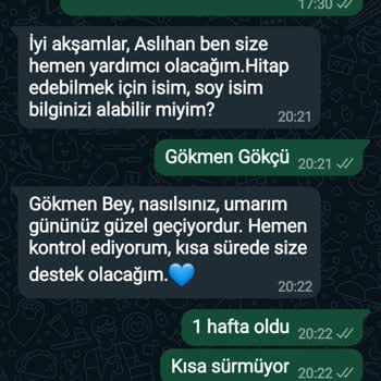 A101 Göndermediği Ürünün Ücret İadesini Yapmıyor.