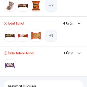 A101 Göndermediği Ürünün Ücret İadesini Yapmıyor.