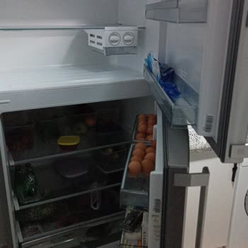 Vestel Sürekli Arızalanan Buzdolabı Ve Çözüm Bulunamaması