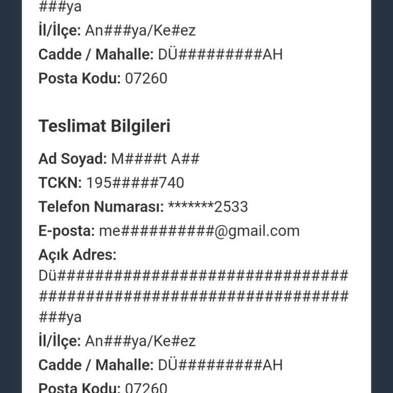 Şok Marketler Şok Mağaza Uzaktan Satış