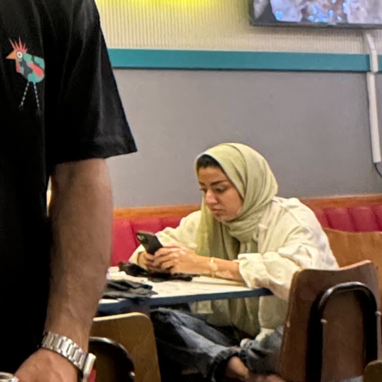 Salt Fried Chicken Hizmet Kalitesi Ve Müşteri İlgisi Sorunları