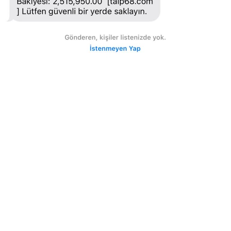 Meta Finansal Para Eklendi
