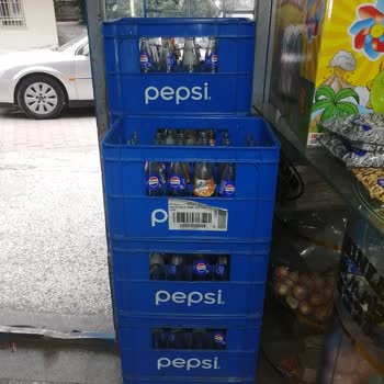 Pepsi Kalitesizliği Ve Depozito Sorunu