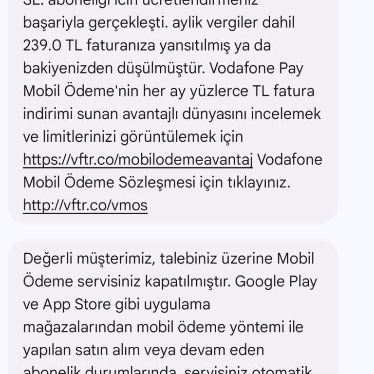 Whole Way Mobile Services Gerekli Kurumlara Şikayet Edeceğim.