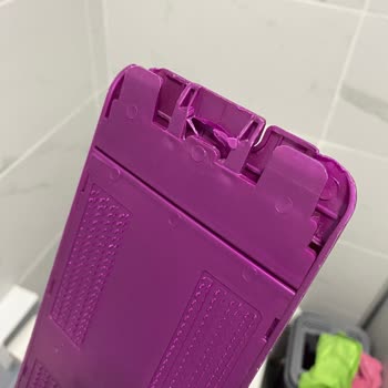 Parex Jetset Mop Başlığı