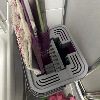 Parex Jetset Mop Başlığı