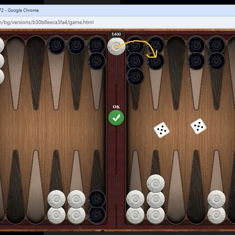 Poker Klas Saçmalığını Görselde Görelim