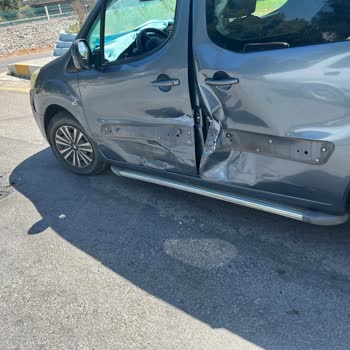 Ankara Sigorta'nın Haksız Hasar Paylaşımı Ve İlgisiz Müşteri Hizmeti