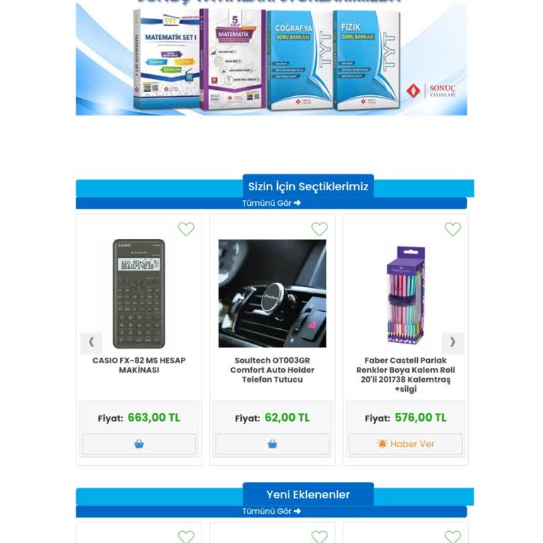 Metroavm.com Ne Desem Bilemedim!