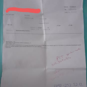 Vatan Bilgisayar Dan Kasko Yaptırdım, Paramdan Ve Saatten Oldum