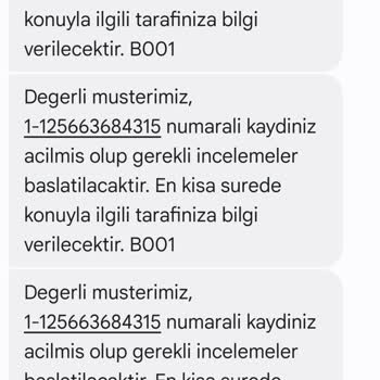 Türk Telekom Sebep Olmadan Hattımı Aramalara Kapattı