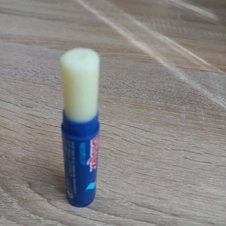 Blistex Dönme Mekanizması Bozuldu