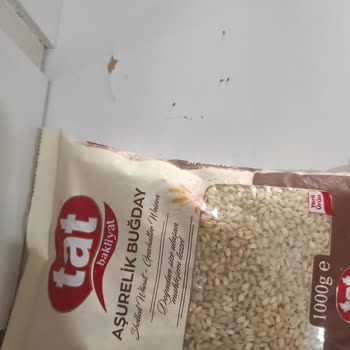 Tat Bakliyat Böceklenmiş Ürün Satıyor