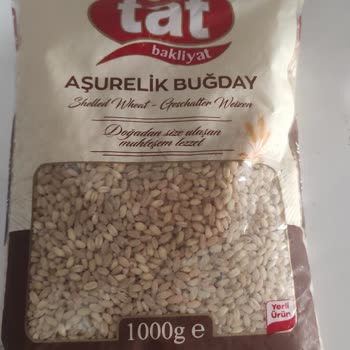 Tat Bakliyat Böceklenmiş Ürün Satıyor