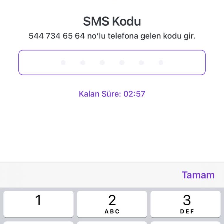 A101 Hadi Eski Hesabımı Kapatmak İstiyorum