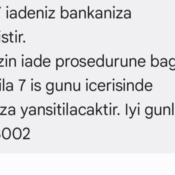 Obilet Ve Isparta Petrol Turizm Mağdur Etti Beni 1.500 TL Param Gitti
