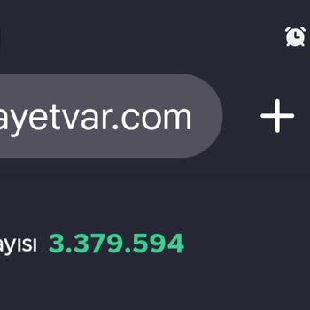İstanbul Başakşehir'de Turkcell Bağlantı Sorunları