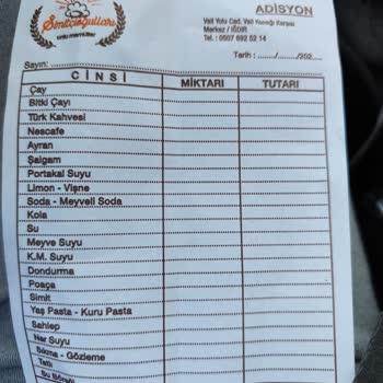 Simitçioğulları Adana Da Gitmemeniz Gerek Yerlerden Biri