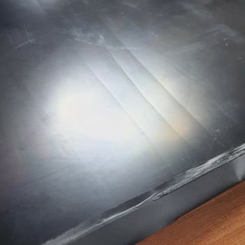 Yurtiçi Kargo'da Paketleme Hatası Sonucu Laptop Ekranı Kırıldı