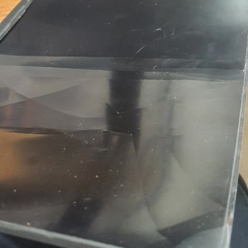 Yurtiçi Kargo'da Paketleme Hatası Sonucu Laptop Ekranı Kırıldı