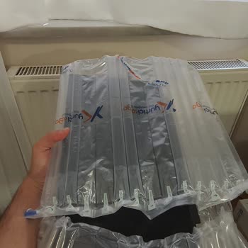 Yurtiçi Kargo'da Paketleme Hatası Sonucu Laptop Ekranı Kırıldı