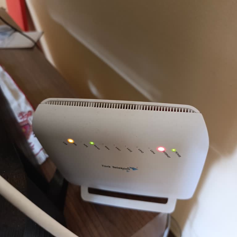 AtlantisNet Atlantisnet Sorunlu İnternet