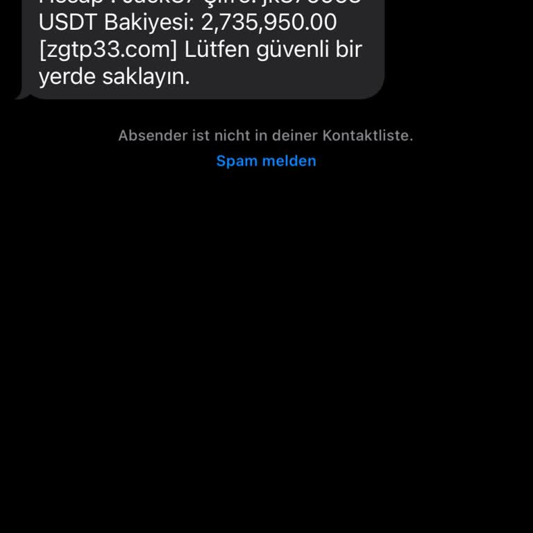 Meta ...@Gmx. Us Şikayet T