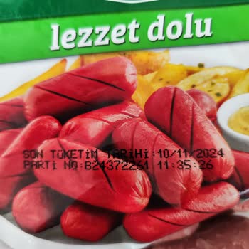 Banvit Lezzet Dolu Sosislerde Sürekli Bozulma Sorunu