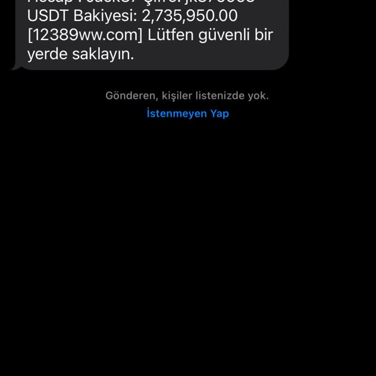 12389ww.com Sorumluluk Kabul Etmiyorum