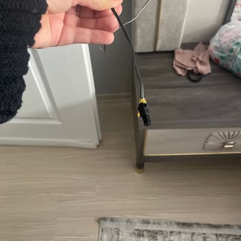 Turgutlu Doruk Nakliyat Pişmanlığı Eşyalara Zarar Veriyor