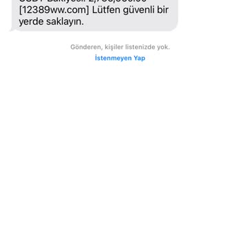 Meta Adıma Açılan Hesap