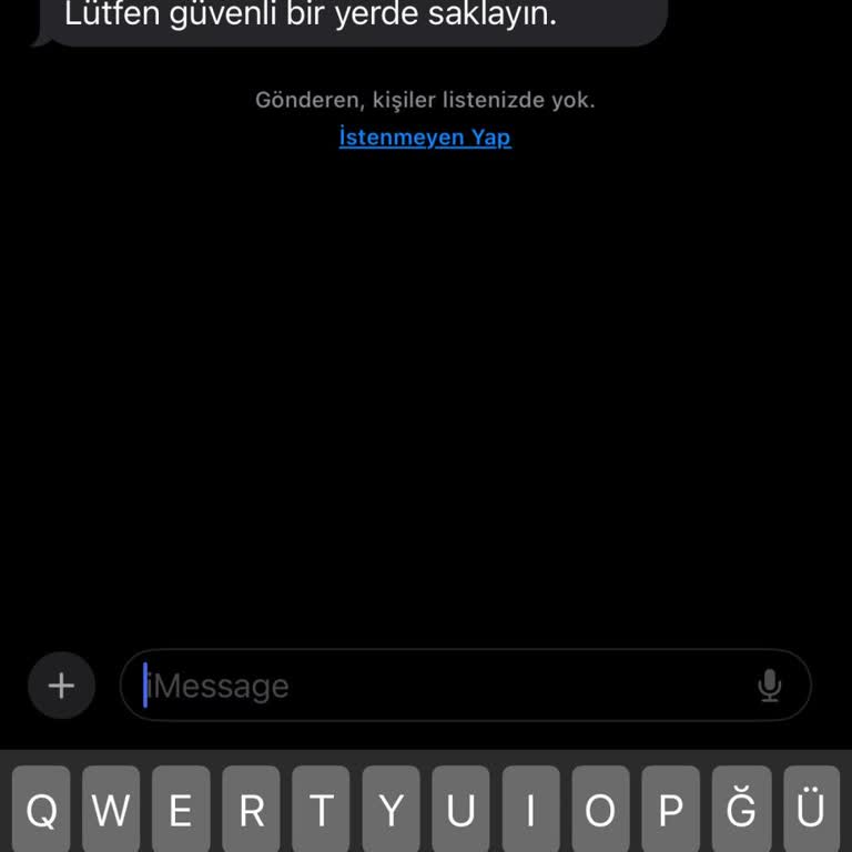 Zgtp33.com Yanlış Mesaj Ve E-postalardan Şikayetçiyim