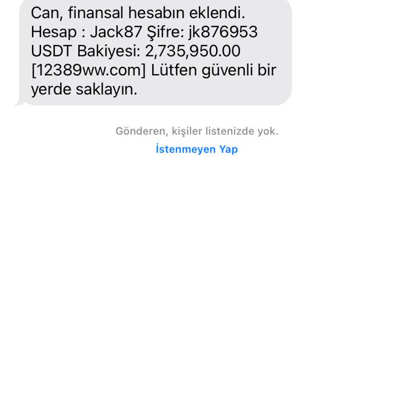 Meta Bilgilerimin İzinsiz Kullanımı Ve Güvenlik İhlali