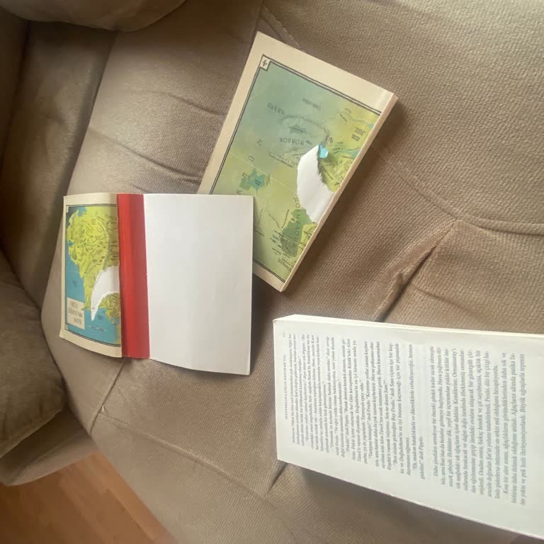 Metis Yayıncılık Kitap Kalite Şikayeti Hakkında